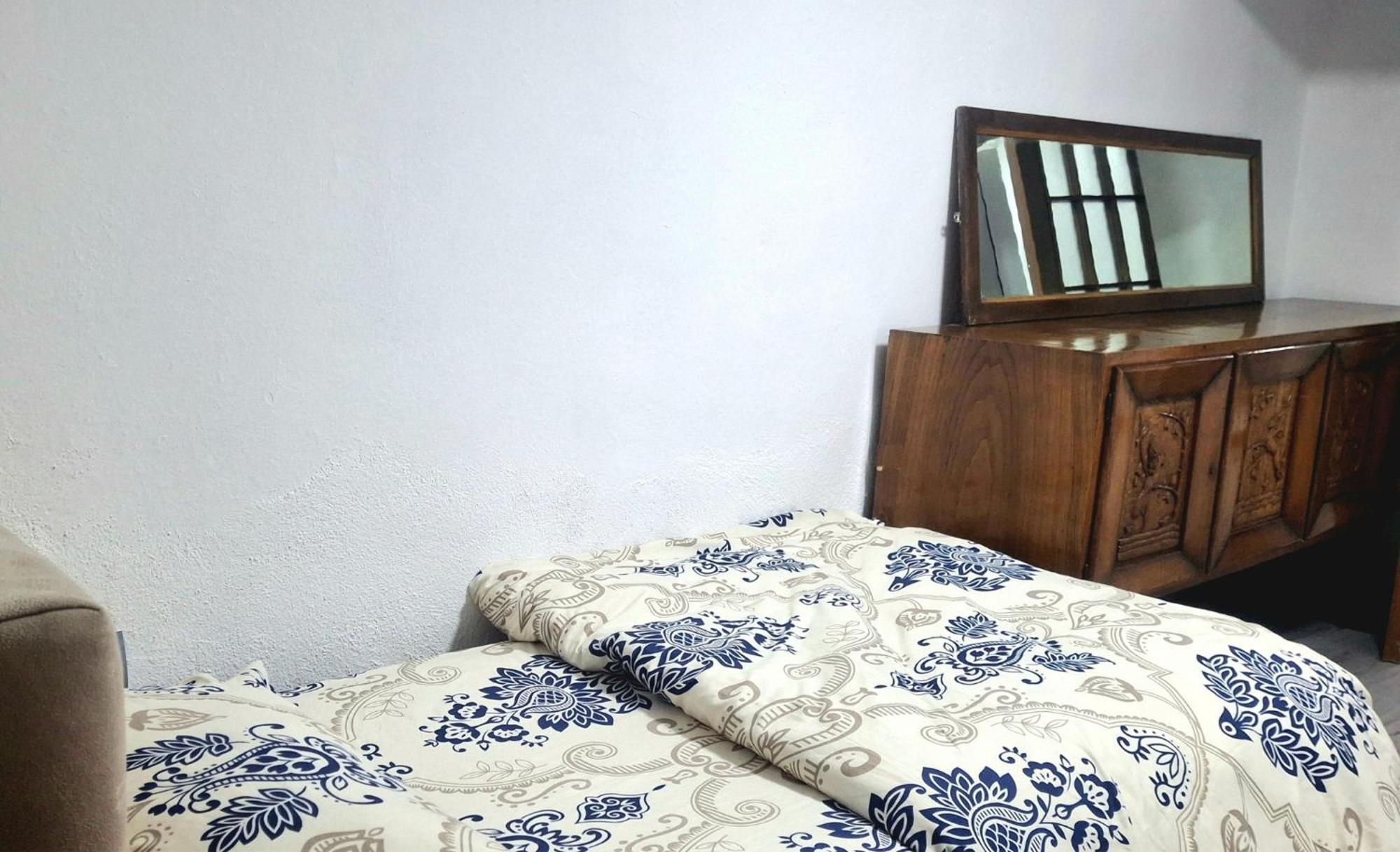 Sweet Home Pogradec Luaran gambar