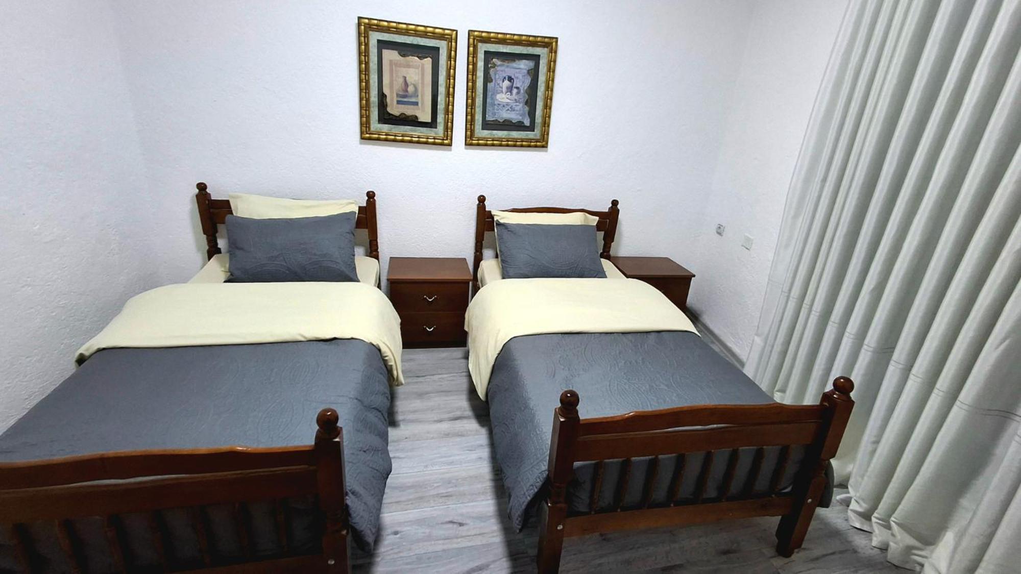 Sweet Home Pogradec Luaran gambar