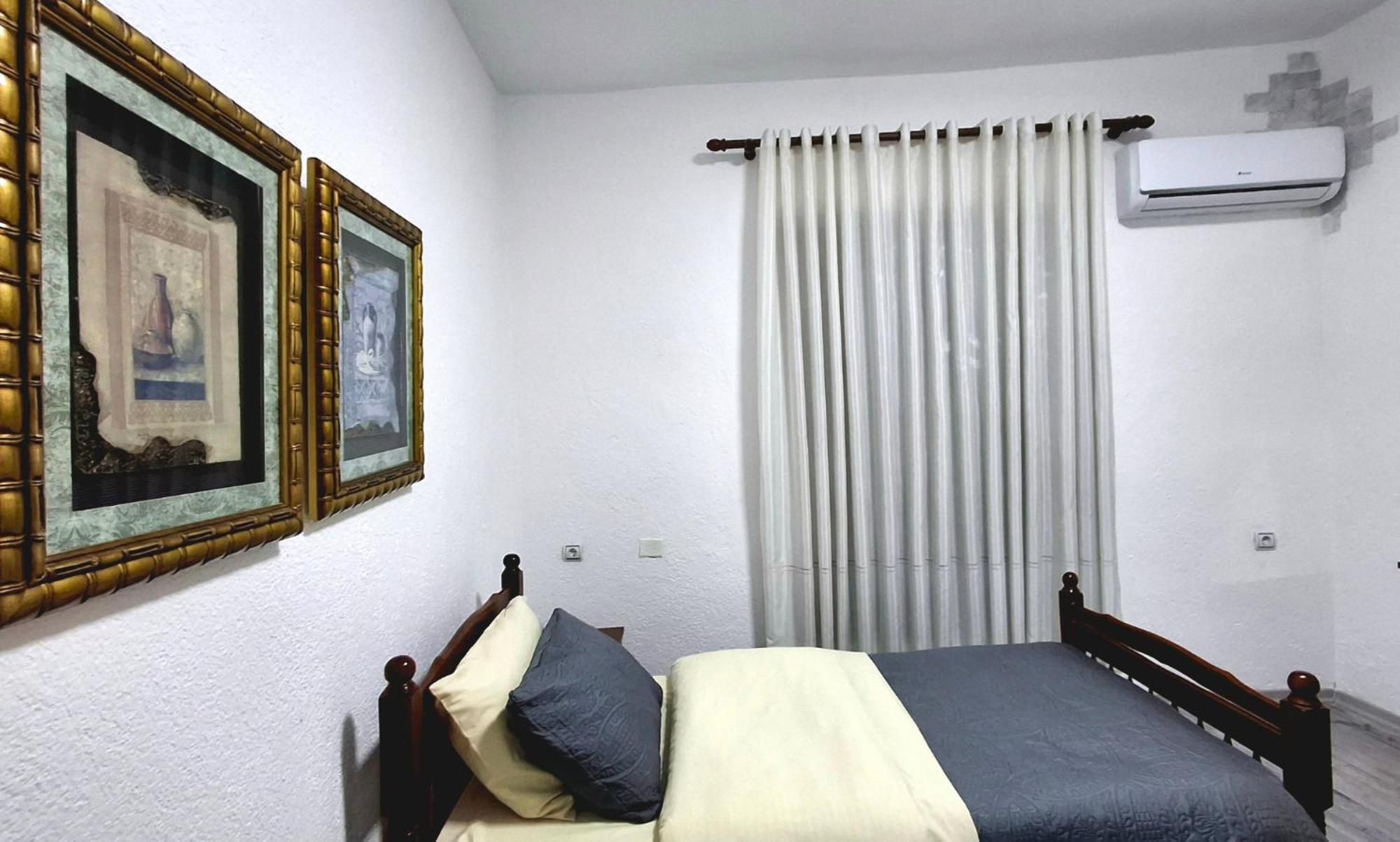 Sweet Home Pogradec Luaran gambar